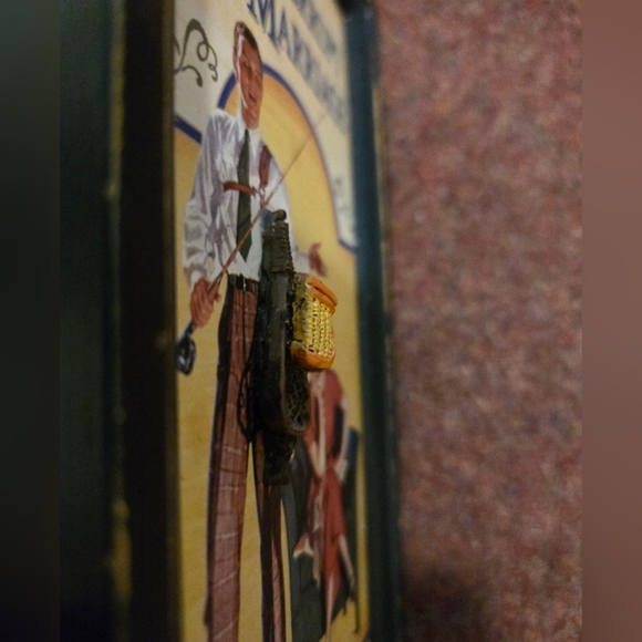 We interrupt this marriage to go fishing, sign - Picture 2 of 6